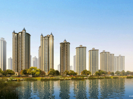 三台雅居乐