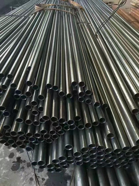 三台精密钢管