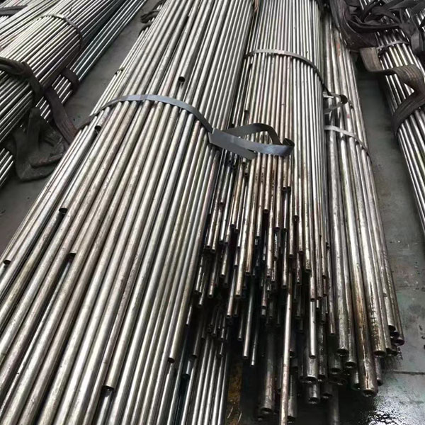 三台精密钢管